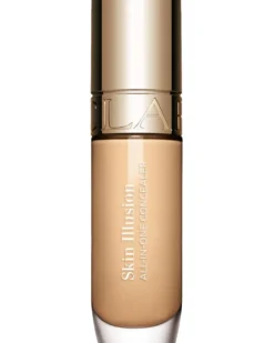 clarins skin illusion All-in-one concealer