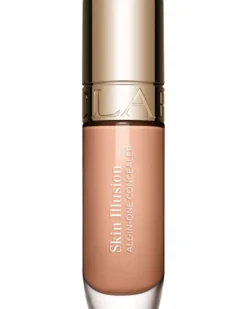 clarins skin illusion All-in-one concealer