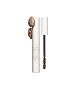 clarins sos lashes SERUM MASCARA