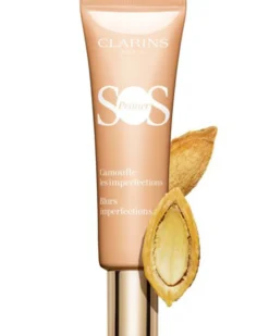 clarins sos primer Primer