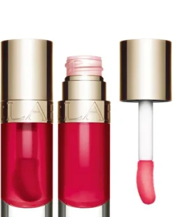 clarins summer in rose collectie LIP COMFORT OIL