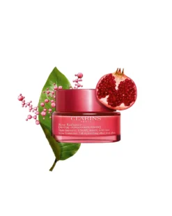 clarins super restorative Super Restorative Rose Radiance - Alle huidtypes 50+