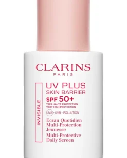 clarins uv protection UV Plus Skin Barrier SPF 50+
