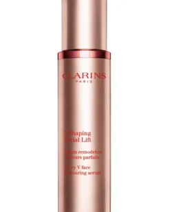 clarins v shaping lift V SHAPING FACIAL LIFT