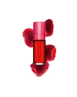 clarins water lip stain Lip water