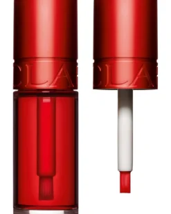 clarins water lip stain Lip water