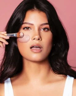 clay and glow application brush AANBRENGKWASTJE