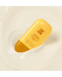 clay and glow daily spf50 high sunscreen Hoge zonnebescherming