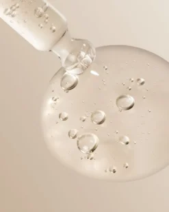 clay and glow hyaluronic acid tanning drops Hyaluronzuur Tanning Druppels