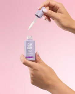 clay and glow retinol nacht serum Anti-aging Serum