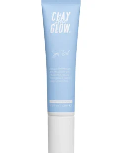 clay and glow spot treatment gel Gel