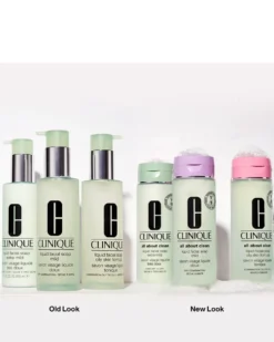 clinique all about clean™ liquid facial soap mild - skin type 2 CLEANSER - DROGE TOT GEMENGDE HUID - 3-STEP SYSTEM