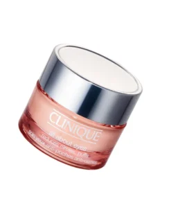 clinique all about eyes™ OOGCRÈME - HYDRATEREND - ANTI-DONKERE KRINGEN & WALLEN