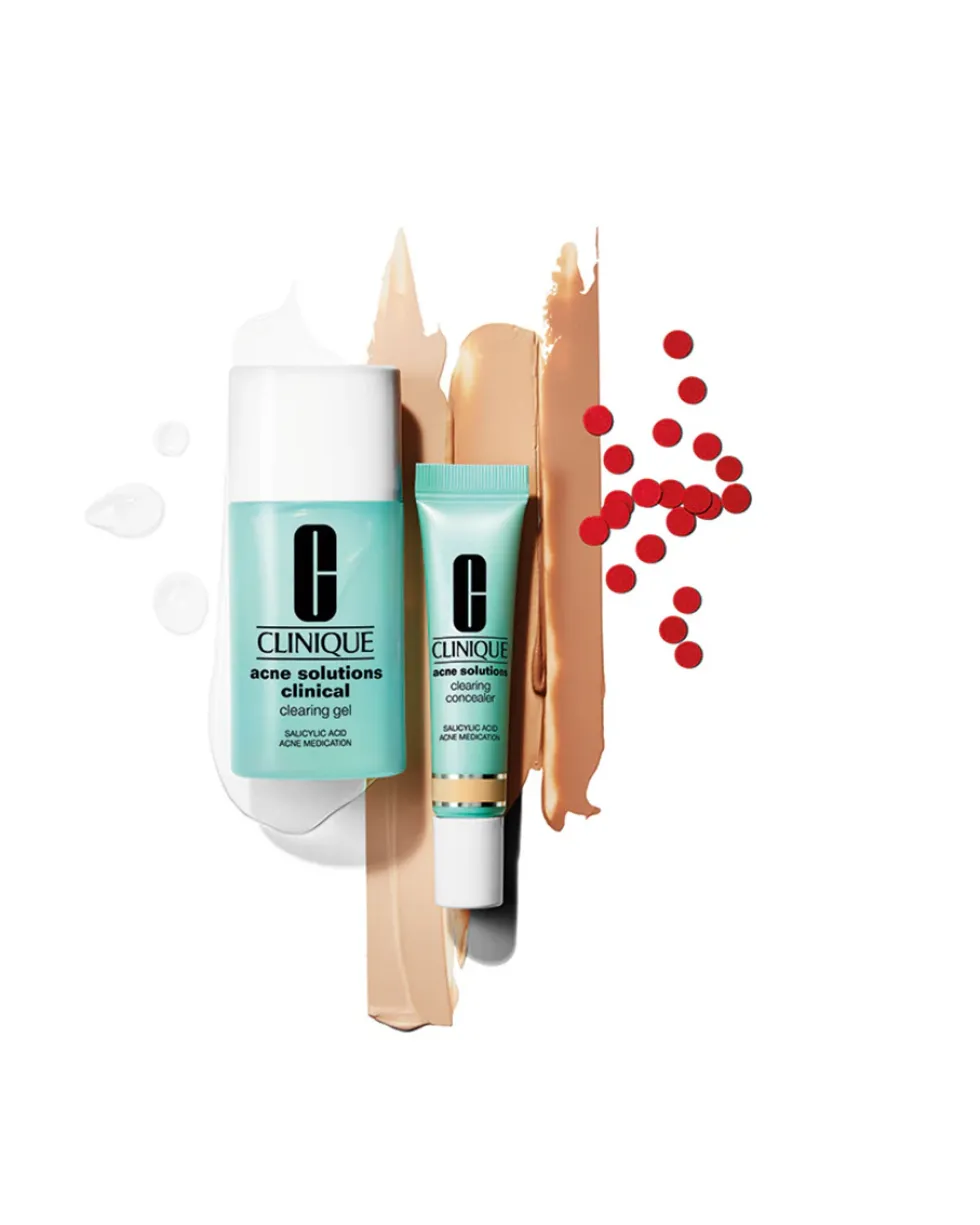 clinique anti-blemish solutions™ clearing concealer CLEARING CONCEALER