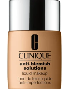 clinique anti-blemish solutions™ liquid makeup Vloeibare foundation - matte - natuurlijke finish - medium dekking