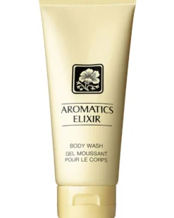 clinique aromatics elixir body wash DOUCHEGEL - SCHUIMEND & MET LUXUEUS PARFUM