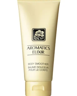 clinique aromatics elixir™ body smoother BODYLOTION