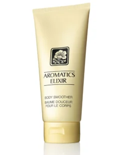 clinique aromatics elixir™ body smoother BODYLOTION