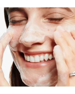 clinique basic 3 temps Set voor droge tot gemengde huid