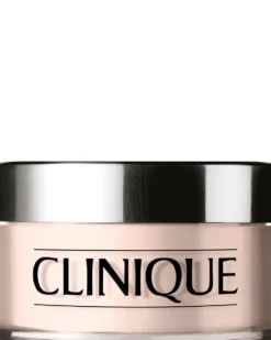 clinique blended face powder LOS POEDER