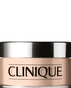 clinique blended face powder LOS POEDER