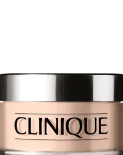 clinique blended face powder LOS POEDER