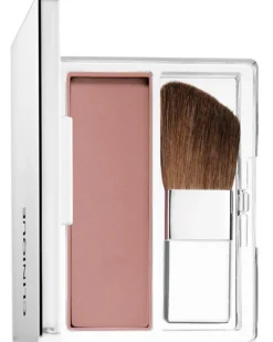 clinique blushing blush™ powder blush BLUSH - LANGHOUDEND & OLIEVRIJ