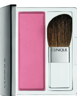 clinique blushing blush™ powder blush BLUSH - LANGHOUDEND & OLIEVRIJ