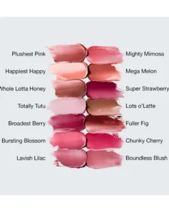 clinique chubby stick Moisturizing Lip Color Balm