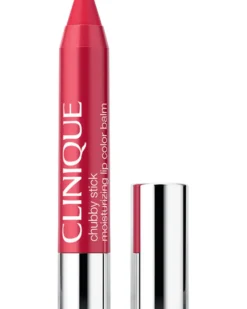 clinique chubby stick Moisturizing Lip Color Balm