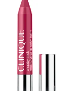 clinique chubby stick Moisturizing Lip Color Balm
