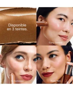 clinique chubby stick Sculpting contour