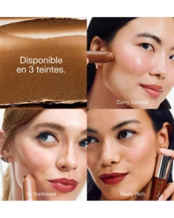 clinique chubby stick Sculpting contour