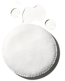 clinique clarifying lotion 1.0 - twice a day exfoliator EXFOLIËRENDE LOTION - DROGE, GEVOELIGE HUID - 3-STEP SYSTEM