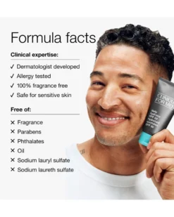 clinique clinique for men Daily Hydrator SPF 50