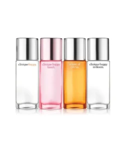 clinique clinique happy heart™ EAU DE PARFUM