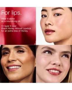 clinique clinique pop lip + cheek oil Lipolie