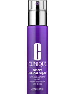 clinique clinique smart clinical repair™ wrinkle correcting serum ANTI-AGING SERUM