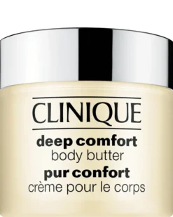 clinique deep comfort™ body butter BODYCRÈME - VERZACHTEND - DROGE HUID