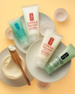 clinique deep comfort™ body butter BODYCRÈME - VERZACHTEND - DROGE HUID