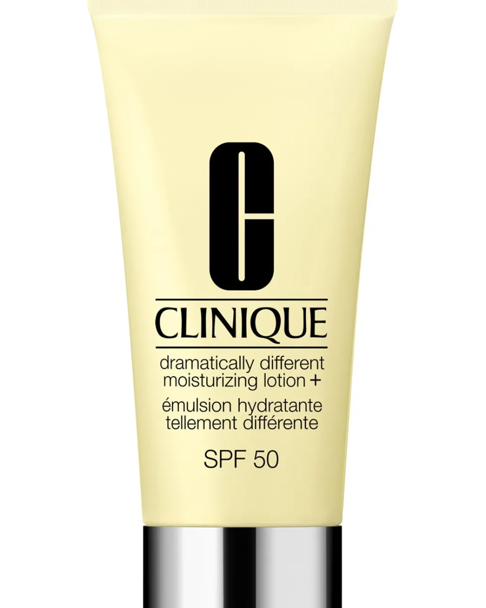 clinique dramatically different™moisturizing Lotion SPF 50