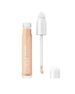 clinique even better all over concealer + eraser CONCEALER - HYDRATEREND, 12U LANGHOUDEND & WATERPROOF