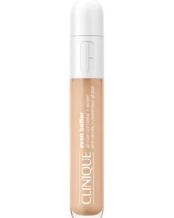clinique even better all over concealer + eraser CONCEALER - HYDRATEREND, 12U LANGHOUDEND & WATERPROOF