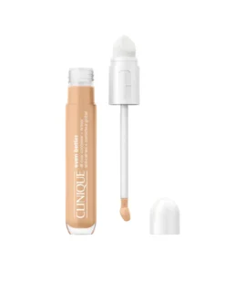 clinique even better all over concealer + eraser CONCEALER - HYDRATEREND, 12U LANGHOUDEND & WATERPROOF