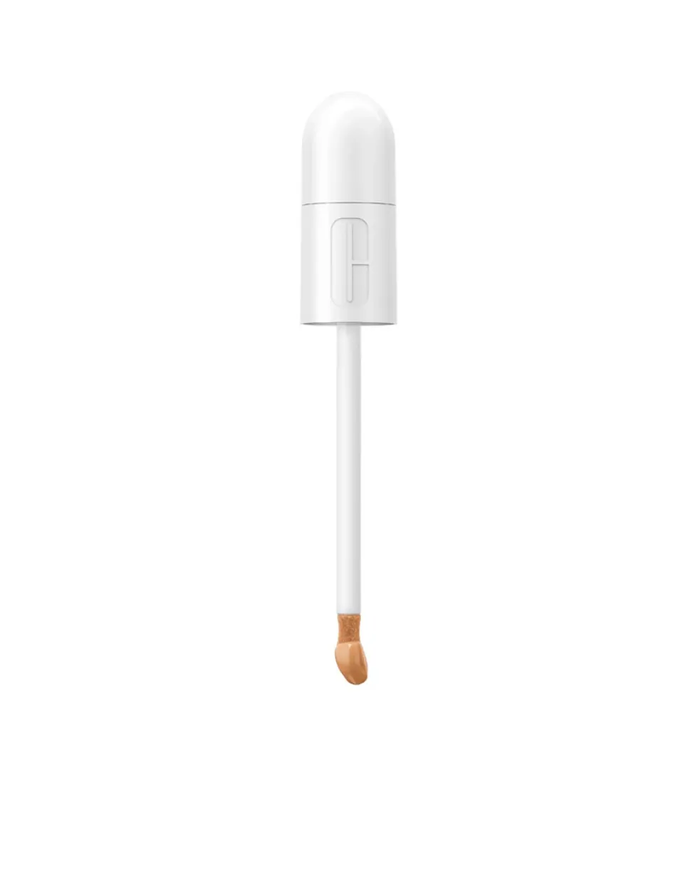 clinique even better all over concealer + eraser CONCEALER - HYDRATEREND, 12U LANGHOUDEND & WATERPROOF