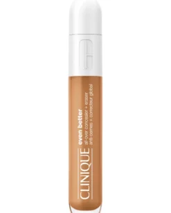 clinique even better all over concealer + eraser CONCEALER - HYDRATEREND, 12U LANGHOUDEND & WATERPROOF