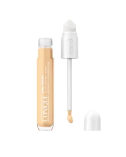 clinique even better all over concealer + eraser CONCEALER - HYDRATEREND, 12U LANGHOUDEND & WATERPROOF