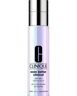 clinique even better clinical™ dark spot clearing serum Serum