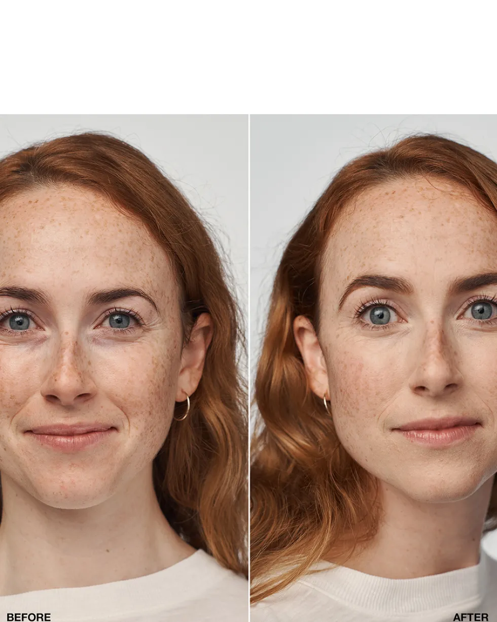 clinique even better™ clinical serum foundation HYDRATERENDE & EGALISERENDE FOUNDATION SPF 20 - 24U LANGHOUDEND & WATERPROOF