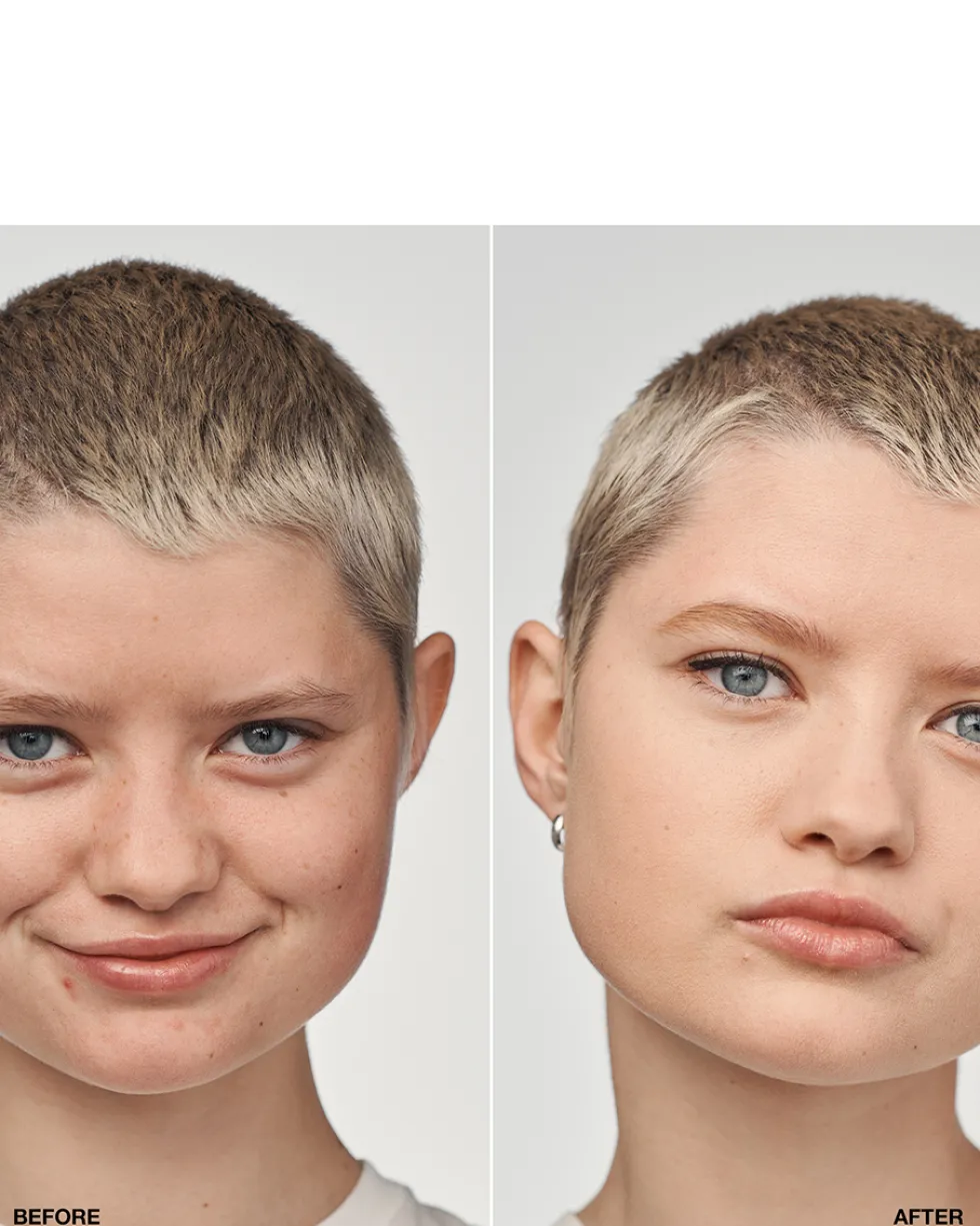 clinique even better™ clinical serum foundation HYDRATERENDE & EGALISERENDE FOUNDATION SPF 20 - 24U LANGHOUDEND & WATERPROOF